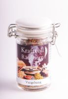 Vergebung - Räuchermischung - Kraftvoll
