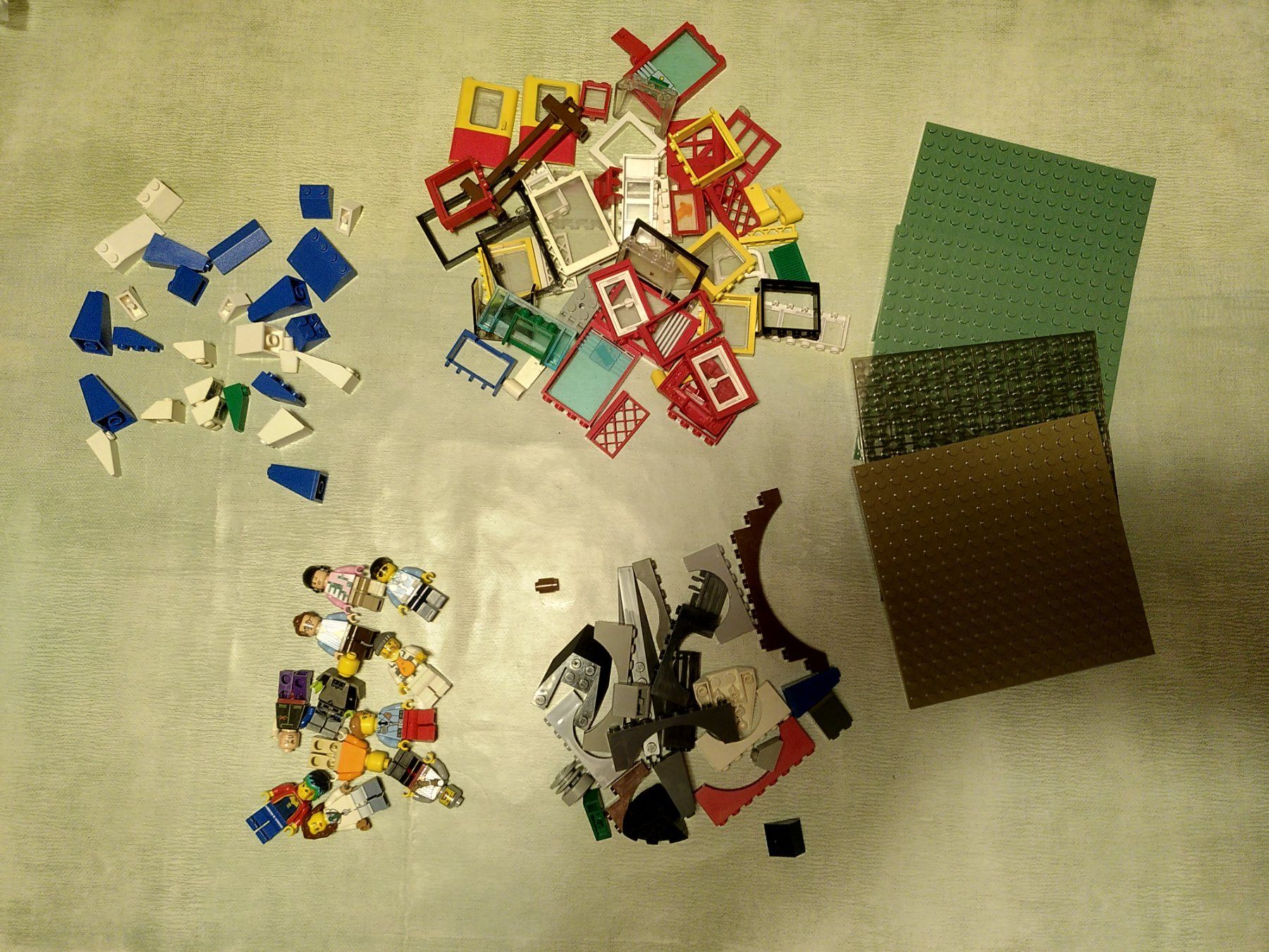 Lego Giocattoli: Lego – Usato da Tann venduto da Dieterbaumann 1