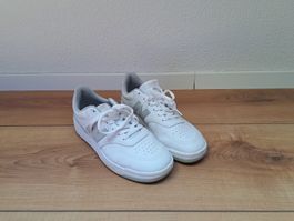 New Balance Sneaker, Weiss, Top Zustand, Grösse 44.5