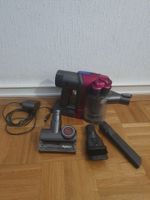 Ancien modèle Dyson DC34 batterie à remplacer