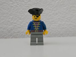 Lego Pirates Pirat pi005