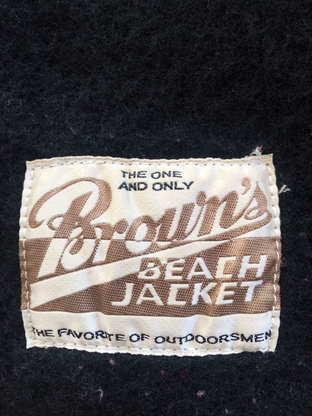 Giacche: Brown‘s Beach Jacke – Nuovo (secondo la descrizione) da Beinwil am See venduto da isole 2