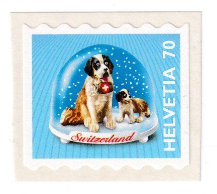 Tous les timbres: Schweiz 2001  ** – Neuf (Voir description) à Neuchâtel par karlpierrino