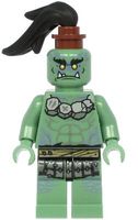 LEGO Ninjago njo0609 Moe