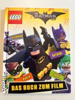 LEGO THE BATMAN MOVIE - DAS BUCH ZUM FILM