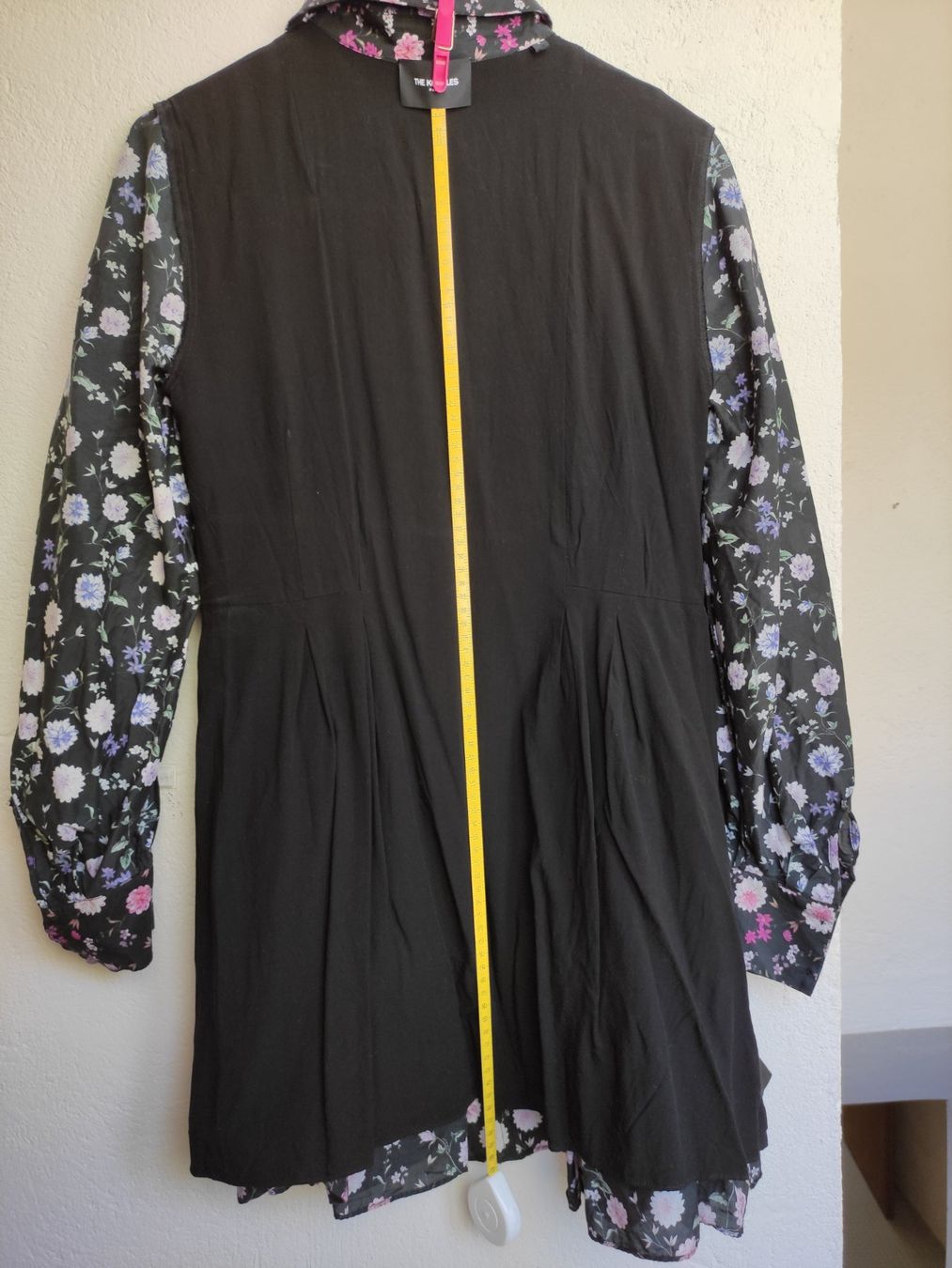 Kooples Vestiti: Robe The Kooples T2 Fleurie – Usato da Granges VS venduto da patia58 6
