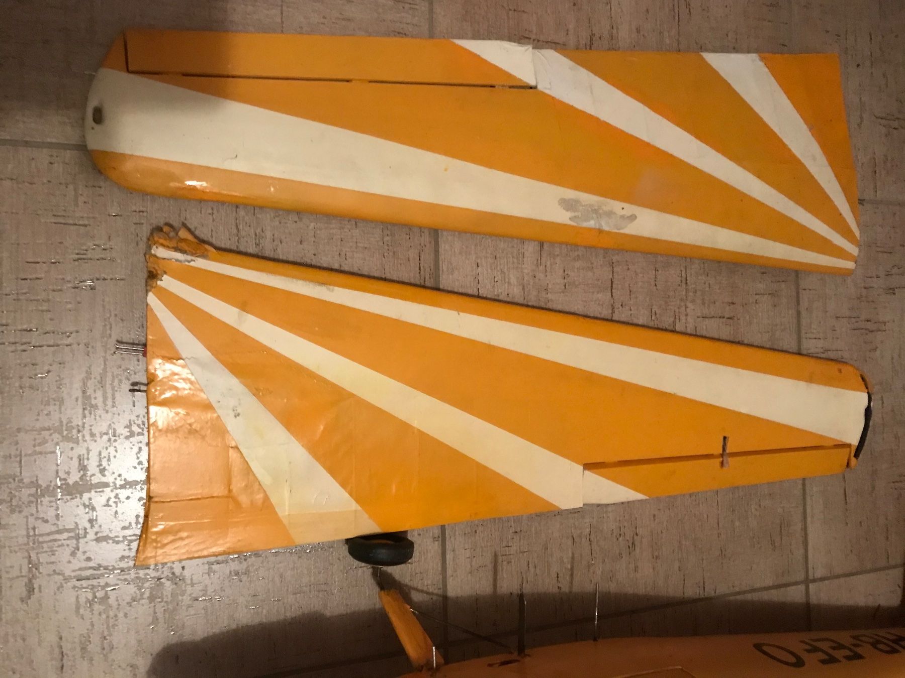 Modellismo RC: Estrich Fund – Difettoso da reinach ag venduto da schlappin 5