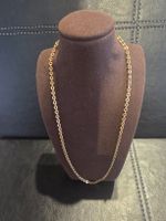 Kette Gold 5.20g Kettenglied neuwertig GAM