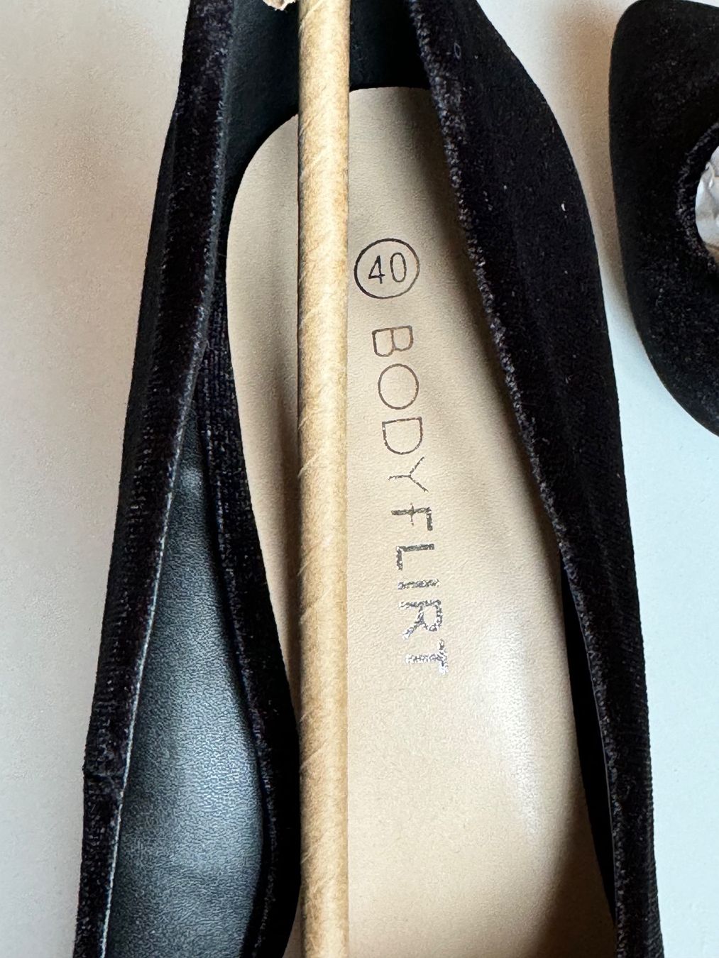 Scarpe da donna: Neue Pumps schwarz – Nuovo (secondo la descrizione) da Grosswangen venduto da shoes.bags.and.co 5