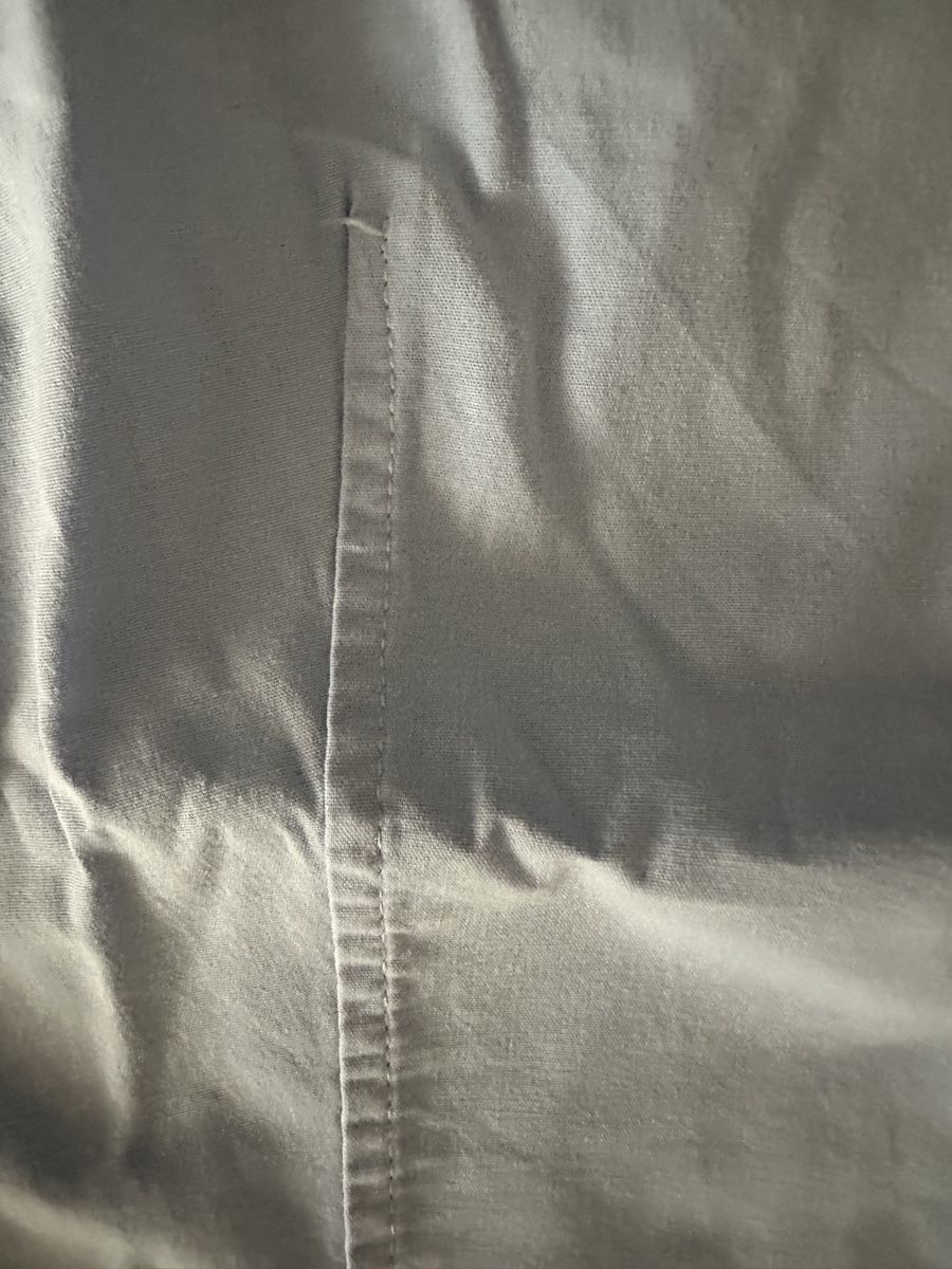 Blusen: Camicia body donna Aniston, taglia 44 – Gebraucht aus Losone von niv_8vwx 3