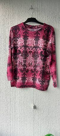 Pullover Gr. M