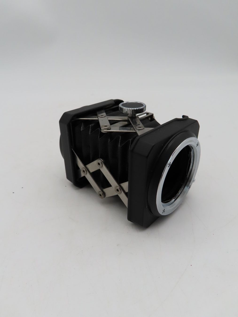 Minolta Obiettivi: Minolta Compact Bellows Balgengerät – Usato da Reinach BL venduto da WBZ-Flohmarkt 2