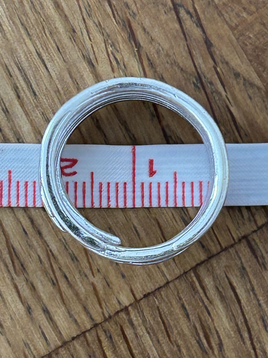Anelli: Ring – Usato da Glis venduto da carsup 1