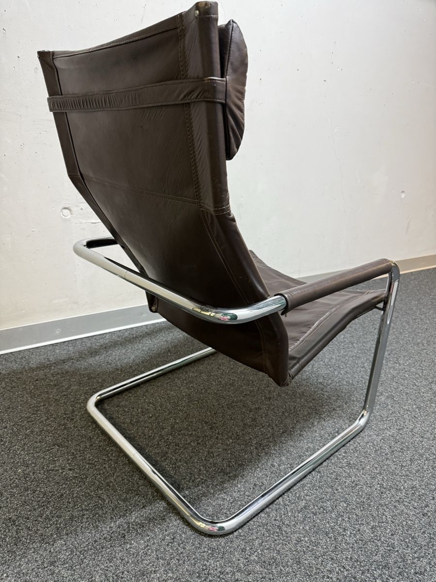 Pfalzberger Fauteuils: Pfalzberger Rondo Lounge-Sessel  – D'occasion à Bern par Delamer 5