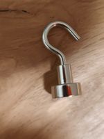 1.2cm  Superstarke Magnethaken, Magnet.