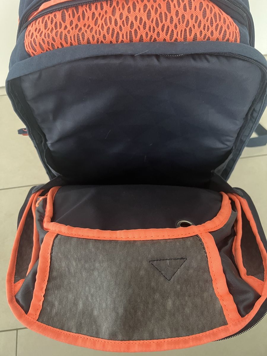 Satch Zaini: Schulrucksack Satch Pack Schulrucksack Supernova 30l Rucksac – Usato da Niederbüren venduto da Butterly83 6