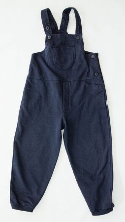 JAKO-O Kinder Latzhose Gr.92/98