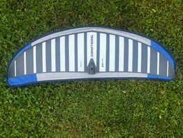 Foil Armstrong 1850 wing