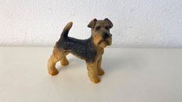 GOEBEL Airedale Terrier