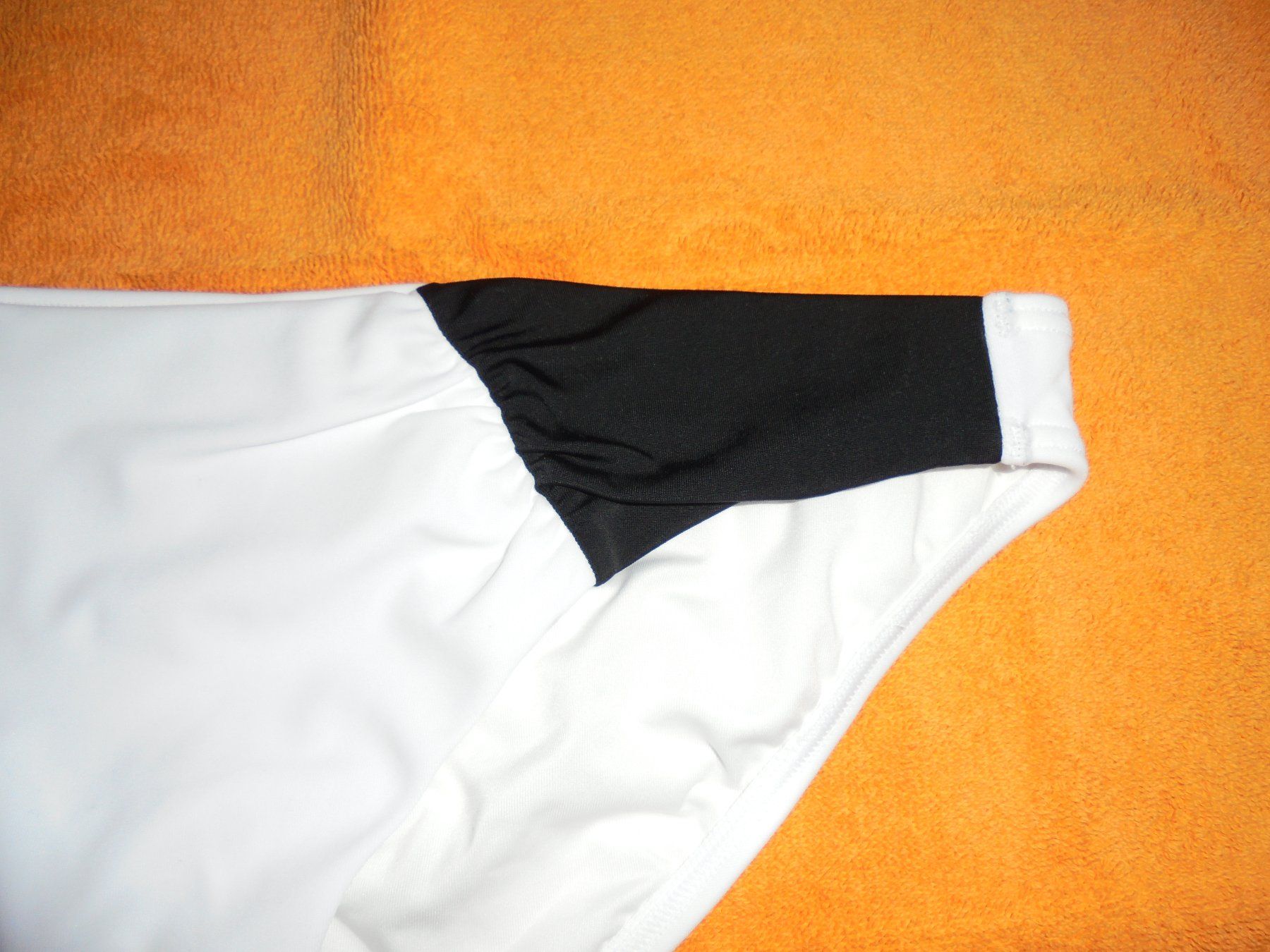 Victoria's Secret Costumi da bagno & Bikini: VICTORIA'S SECRET BIKINI-HOSE GRÖSSE M – Nuovo e nell'imballaggio originale da Aarau Rohr venduto da PinkSchwein 1