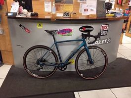 Gravel Koga Colmaro Allroad