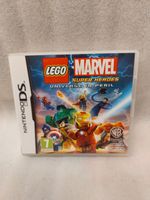 LEGO Marvel Super Heroes - DS Nintendo