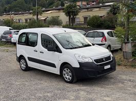 Peugeot Partner 1.6i (COLLAUDATO)