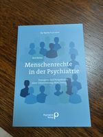 Fachbuch über Ethik in der Psychiatrie