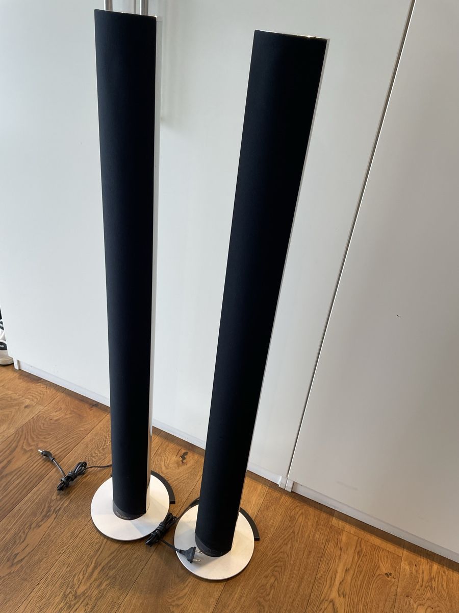 Bang & Olufsen Lautsprecher: Bang & Olufsen Beolab 6000 – Gebraucht aus Niederbüren von Poschti_19 1