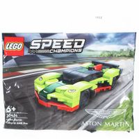 LEGO Speed Champions ASTON MARTIN VALKYRIE Polybag 30434 OVP