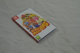 Super Mario RPG Nintendo Switch Spiel CB