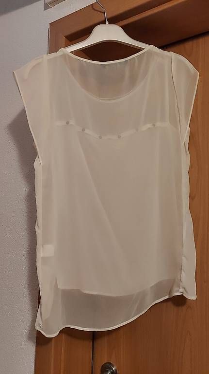 Zara Camicette: Zara Chiffonbluse Sommer Grösse M – Usato da Nürensdorf venduto da conceicao74 1