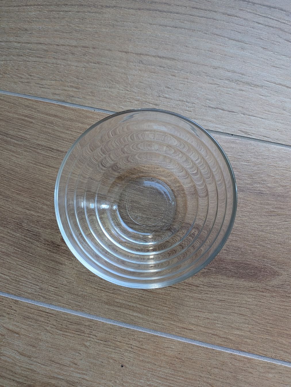 Ciotole: 9x Duralex Glasschächen – Usato da Eschenbach SG venduto da SanFranciscoCalifornia 1