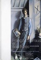 Francois Barraud et ses frères