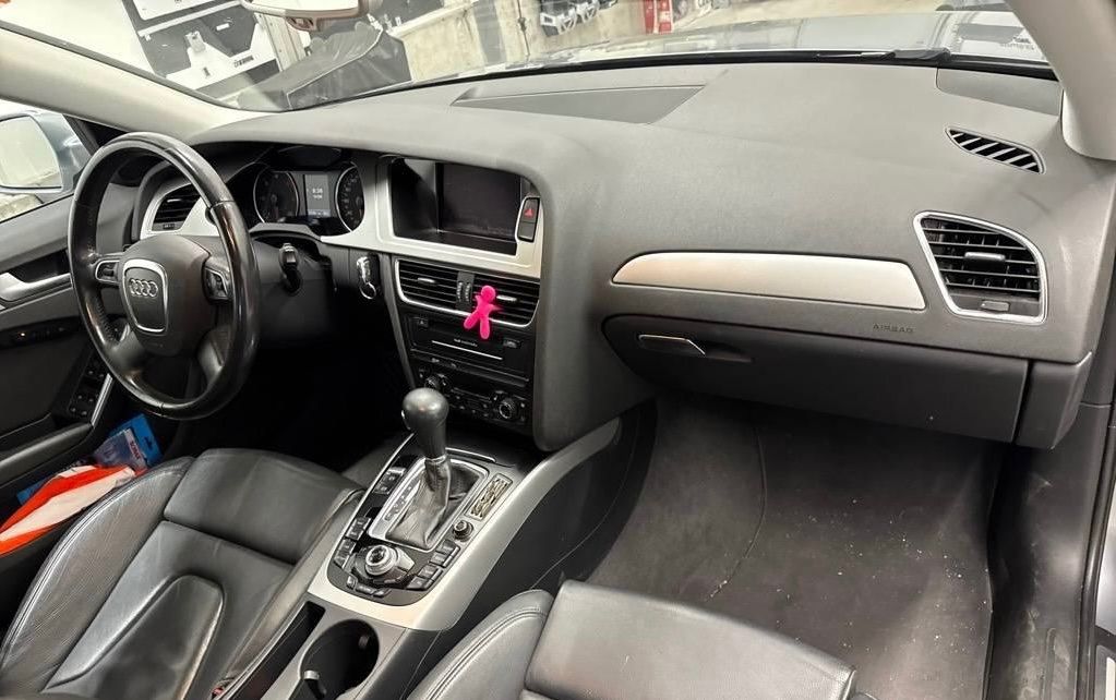 Audi Autos: Audi A4 2.0 TDI – Gebraucht aus Gals von aya_p7pd 6
