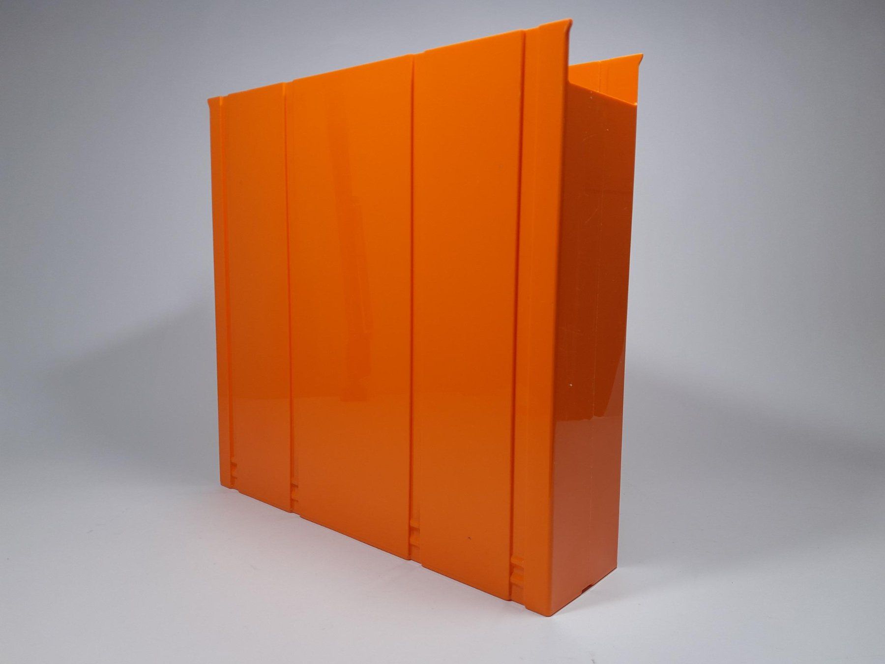 Supports pour instruments & partitions: Vintage Schallplattenständer / LP&Vinyl Aufbewahrungsbox – D'occasion à Männedorf par Bel-view 4