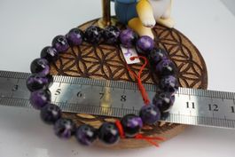 Charoit   Top  9mm    Armband     ab 30.-  Auktion