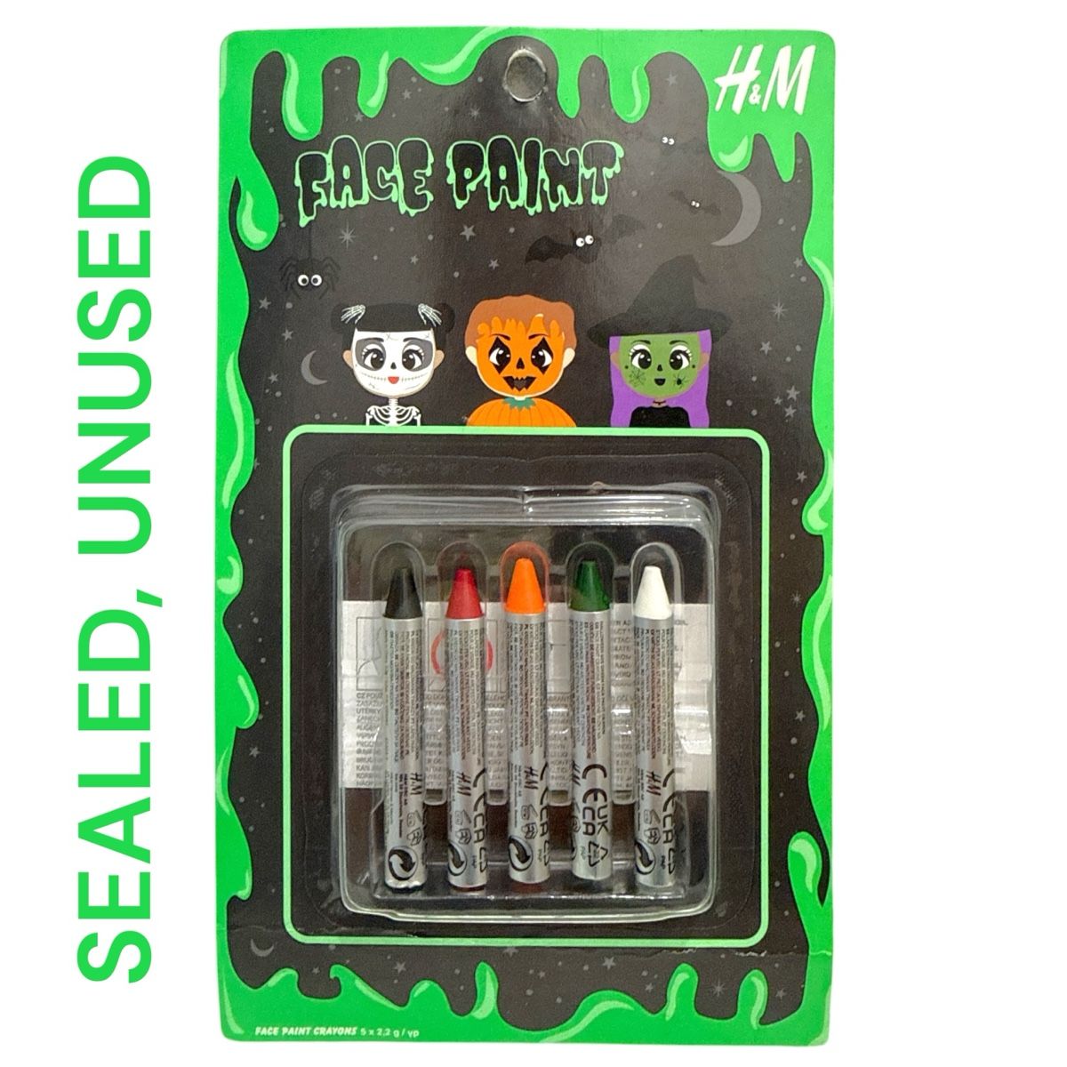 Costumes: Halloween Bundle – Neuf (Voir description) à Bogis-Bossey par aye_jy77 2