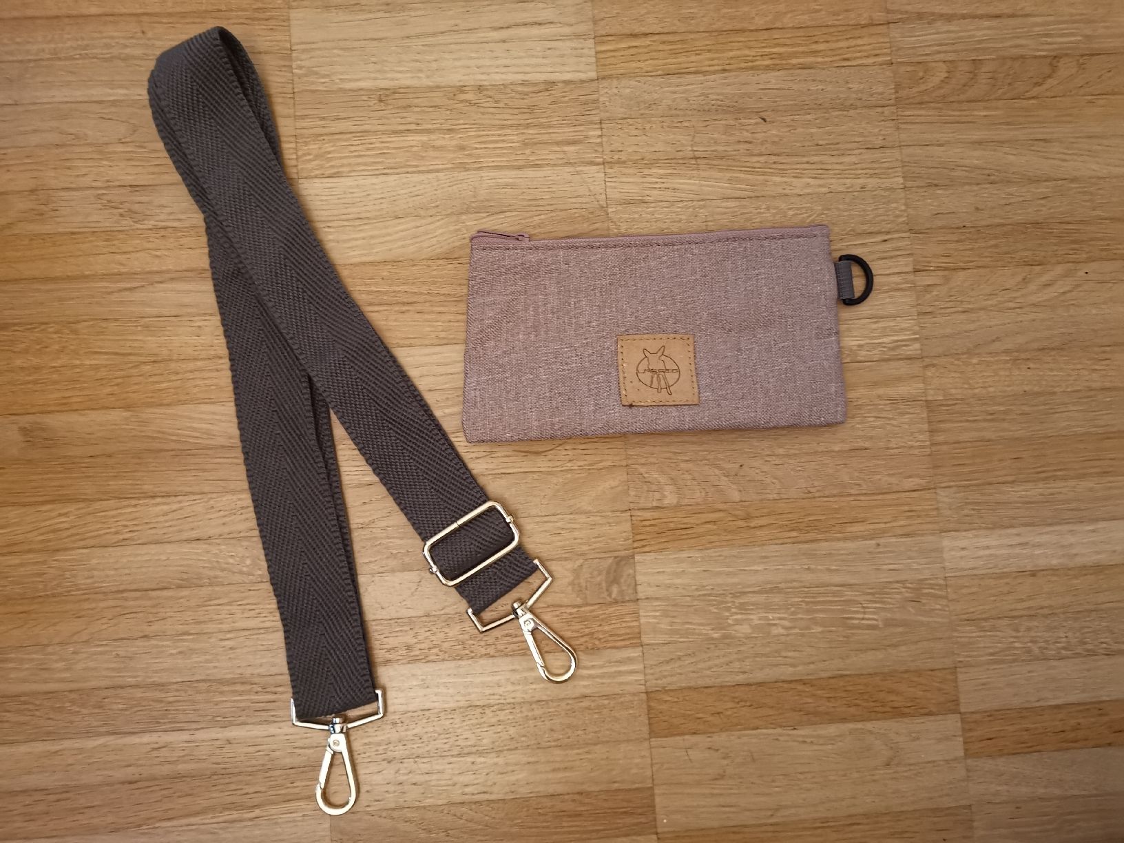 Lässig Zaini: Wickelrucksack Lässig Rose – Usato da Zürich venduto da cav_s5kd 4