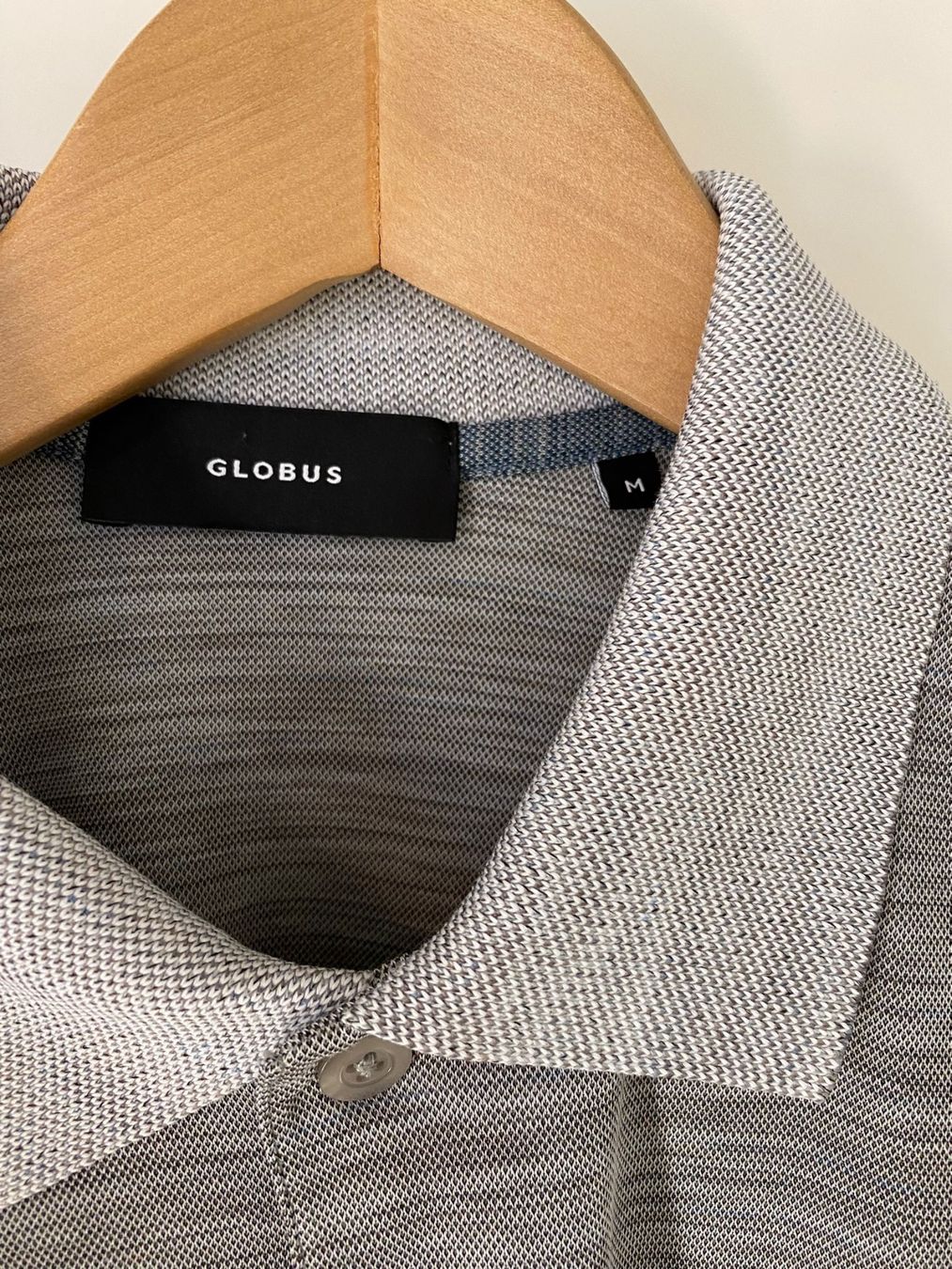 Globus Magliette Polo: Globus Poloshirt Herren Gr. M – Nuovo (secondo la descrizione) da Frauenfeld venduto da LIL_NA 1