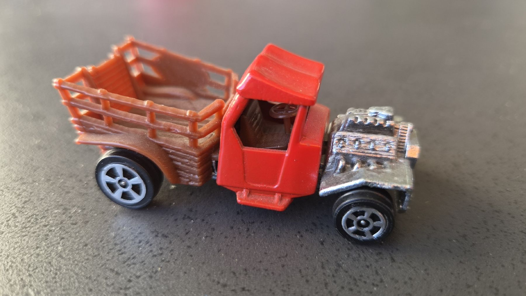 Corgi Toys Voitures modèles: Corgi Juniors Whizzwheels Ole MacDonald – D'occasion à Huttwil par Tgv03 2