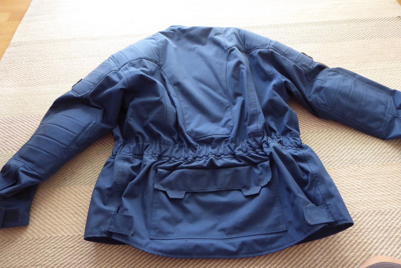 Giacche: Töffjacke Hein Gericke Tuareg – Usato da Malters venduto da Puffin 3