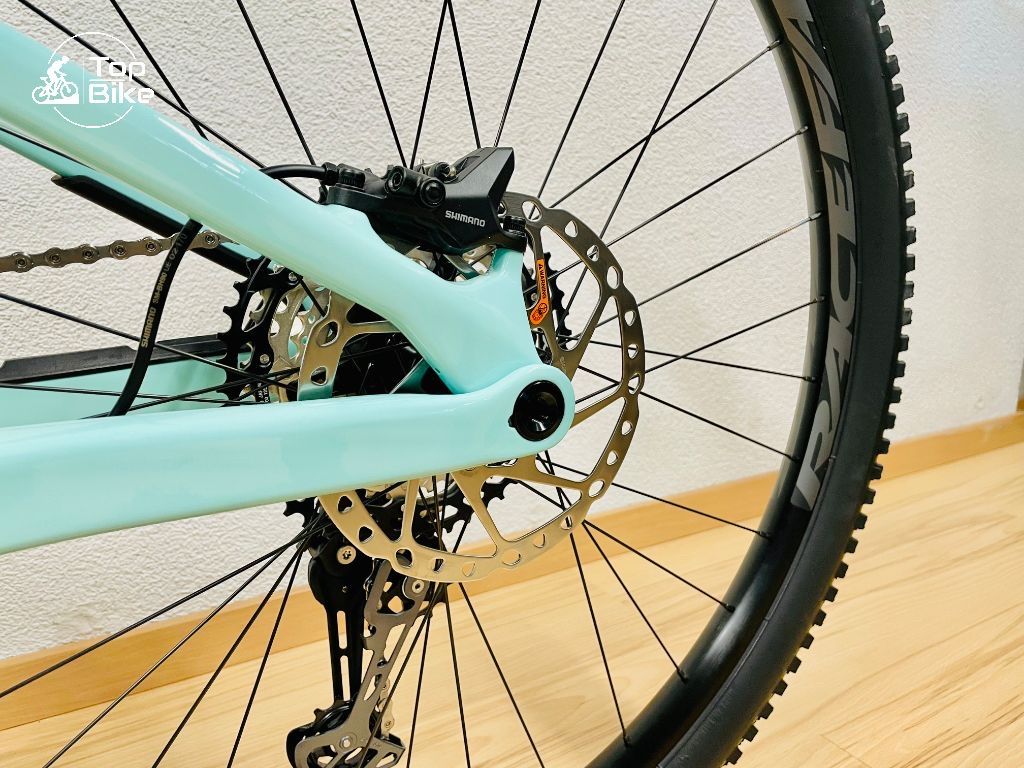 Orbea Velos: NEW Orbea Rise M20 XL – Neu und originalverpackt aus Stallikon von TopBikeCH 8