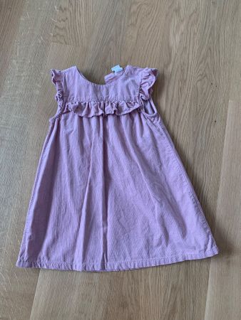 Kleid Gr. 98