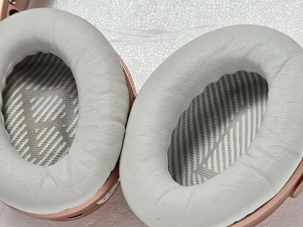 Bose Kopfhörer: Bose QuietComfort 35 II Limited Edition – Gebraucht aus Liestal von Berr 4