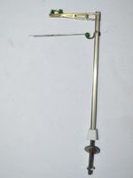 Sommerfeldt Fahrleitungsmast SBB (FSZ021)