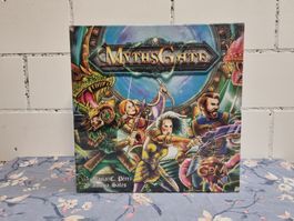 Mythsgate Boardgame