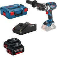 Bosch Akkuschrauber GSR 18V-110C