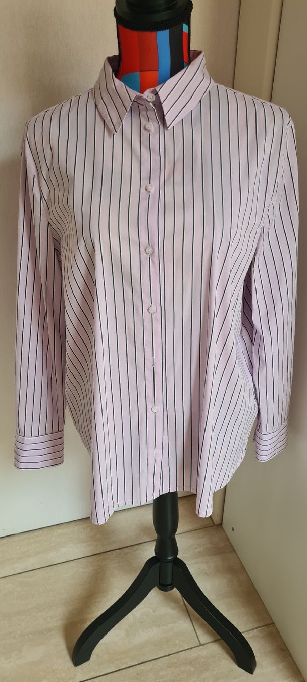Blusen: Bluse von "Street one", Grösse M – Gebraucht aus Untersiggenthal von elisabeth076