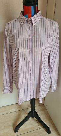 Bluse von "Street one", Grösse M